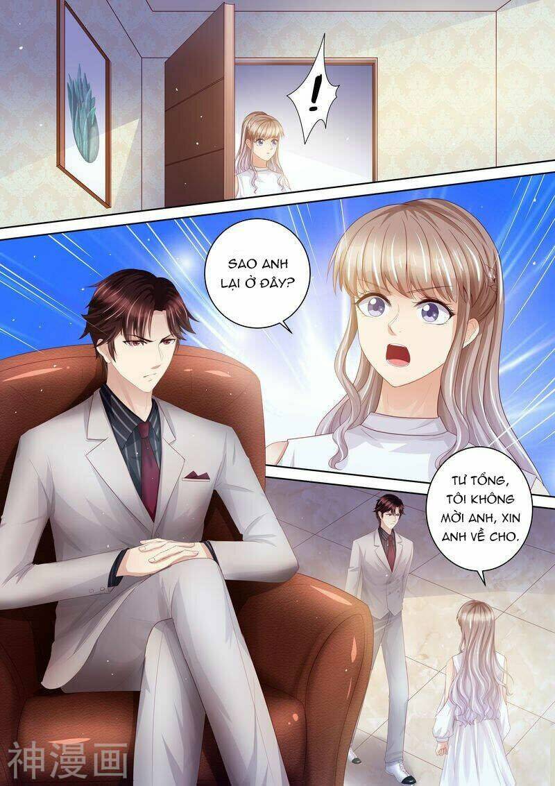 Cưng Chiều Vợ Yêu Chapter 104 - Trang 2