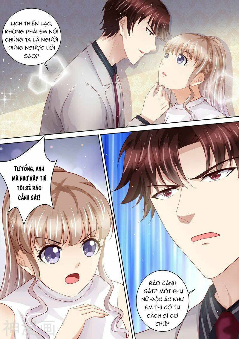 Cưng Chiều Vợ Yêu Chapter 104 - Trang 2