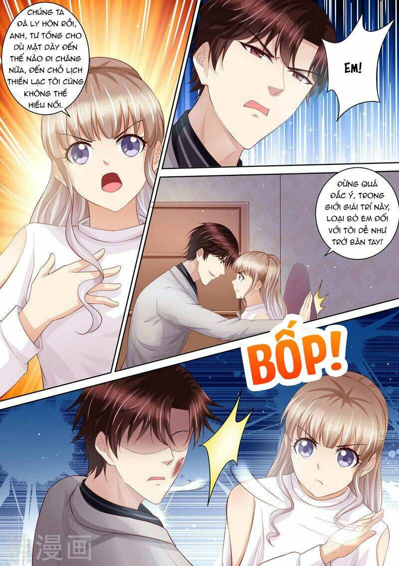 Cưng Chiều Vợ Yêu Chapter 104 - Trang 2