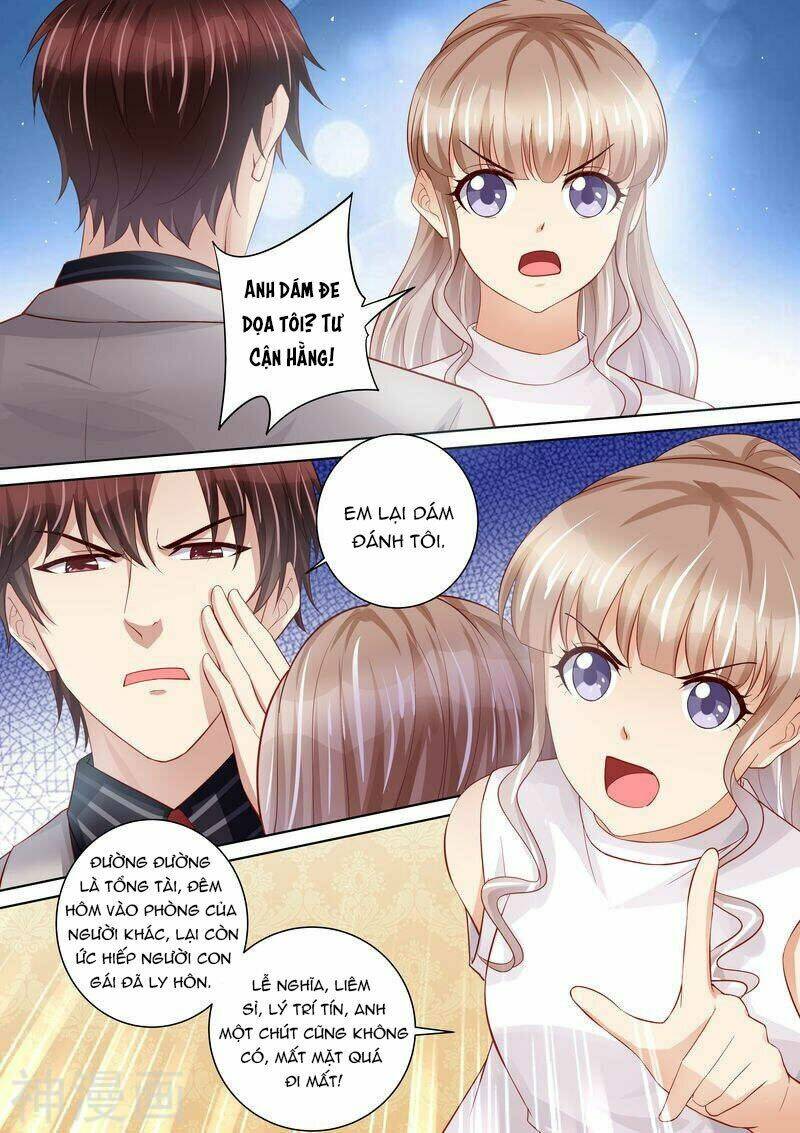 Cưng Chiều Vợ Yêu Chapter 104 - Trang 2