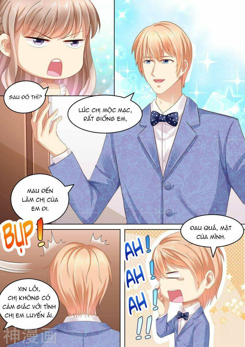 Cưng Chiều Vợ Yêu Chapter 105 - Trang 2