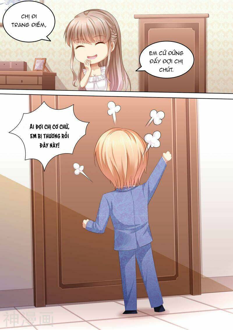 Cưng Chiều Vợ Yêu Chapter 105 - Trang 2