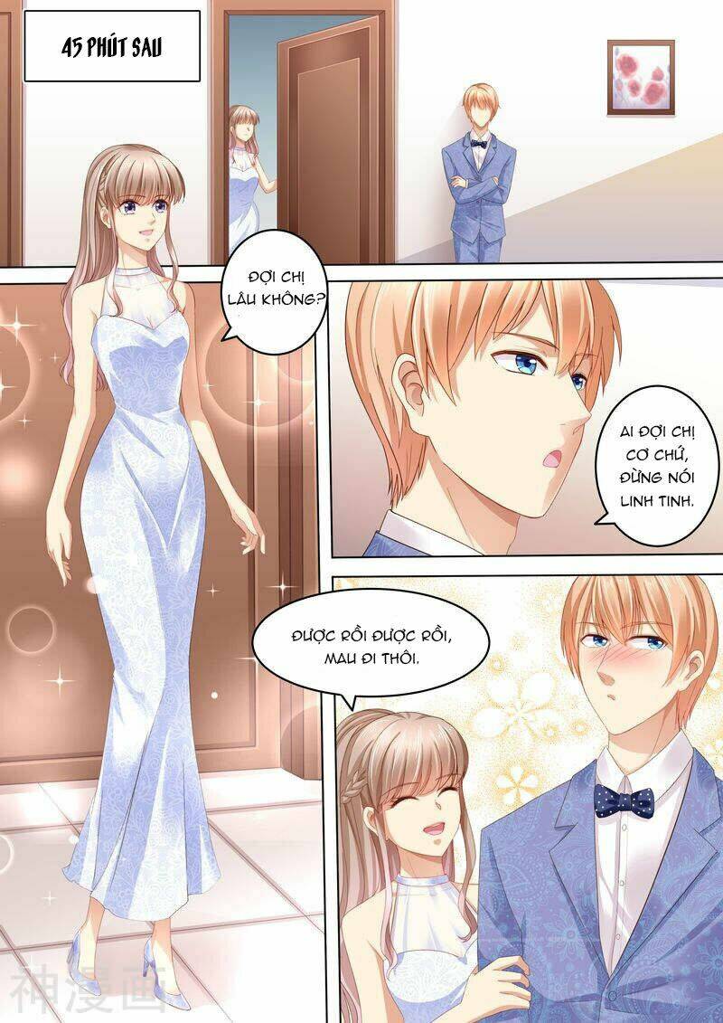 Cưng Chiều Vợ Yêu Chapter 105 - Trang 2