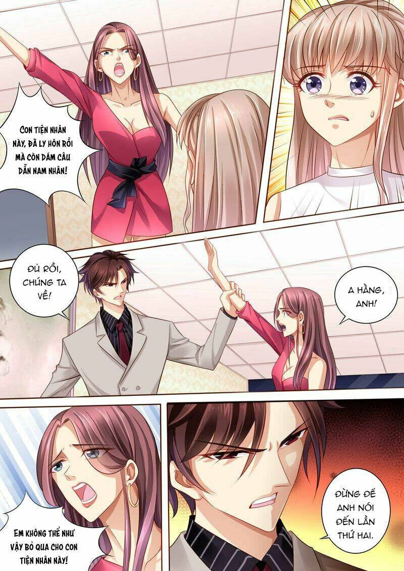 Cưng Chiều Vợ Yêu Chapter 105 - Trang 2