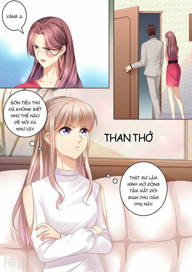 Cưng Chiều Vợ Yêu Chapter 105 - Trang 2