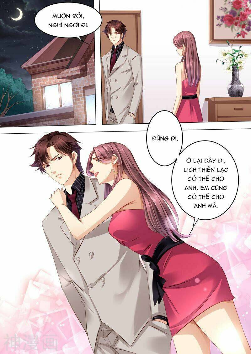 Cưng Chiều Vợ Yêu Chapter 105 - Trang 2