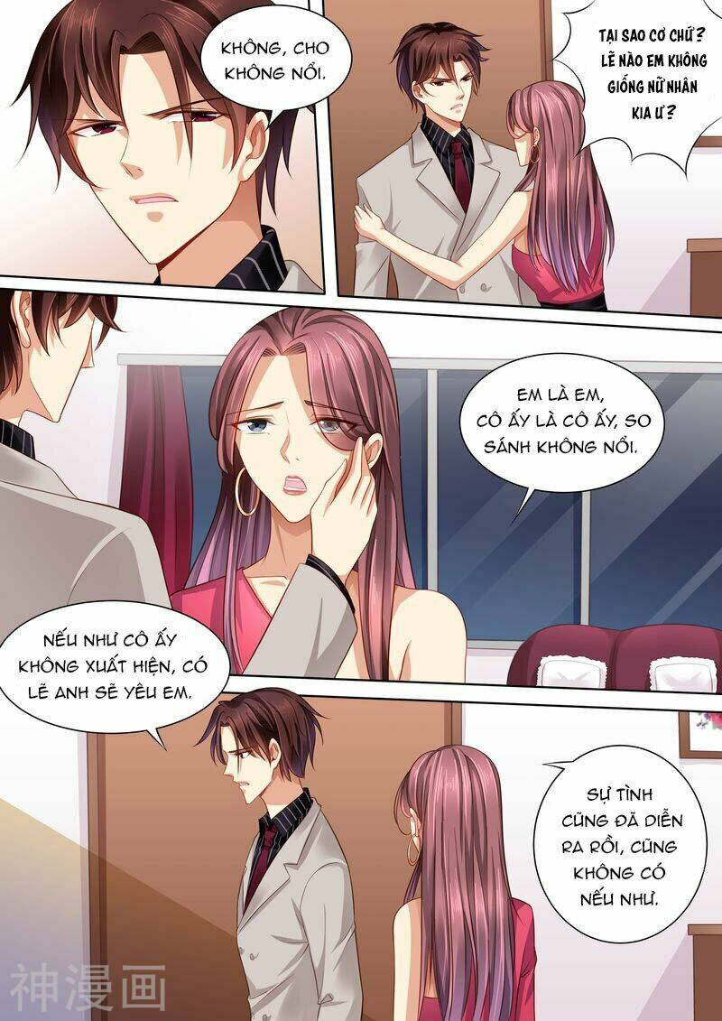 Cưng Chiều Vợ Yêu Chapter 105 - Trang 2