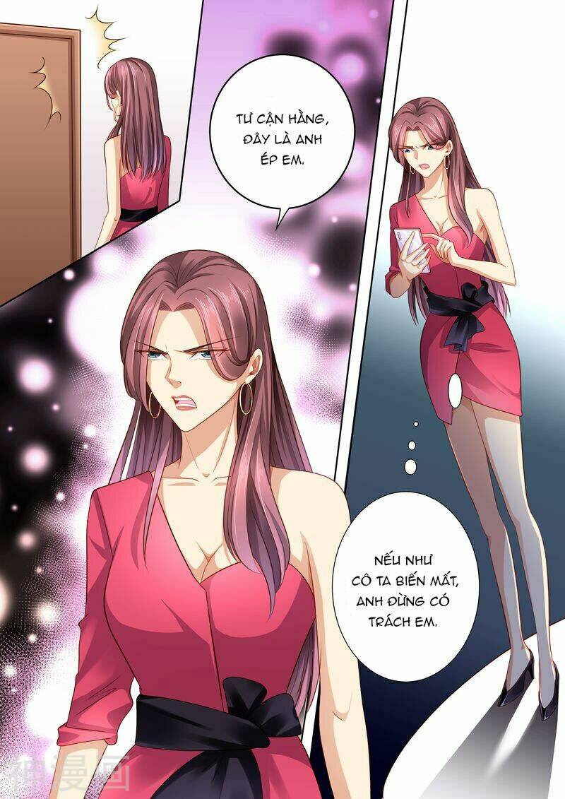 Cưng Chiều Vợ Yêu Chapter 105 - Trang 2