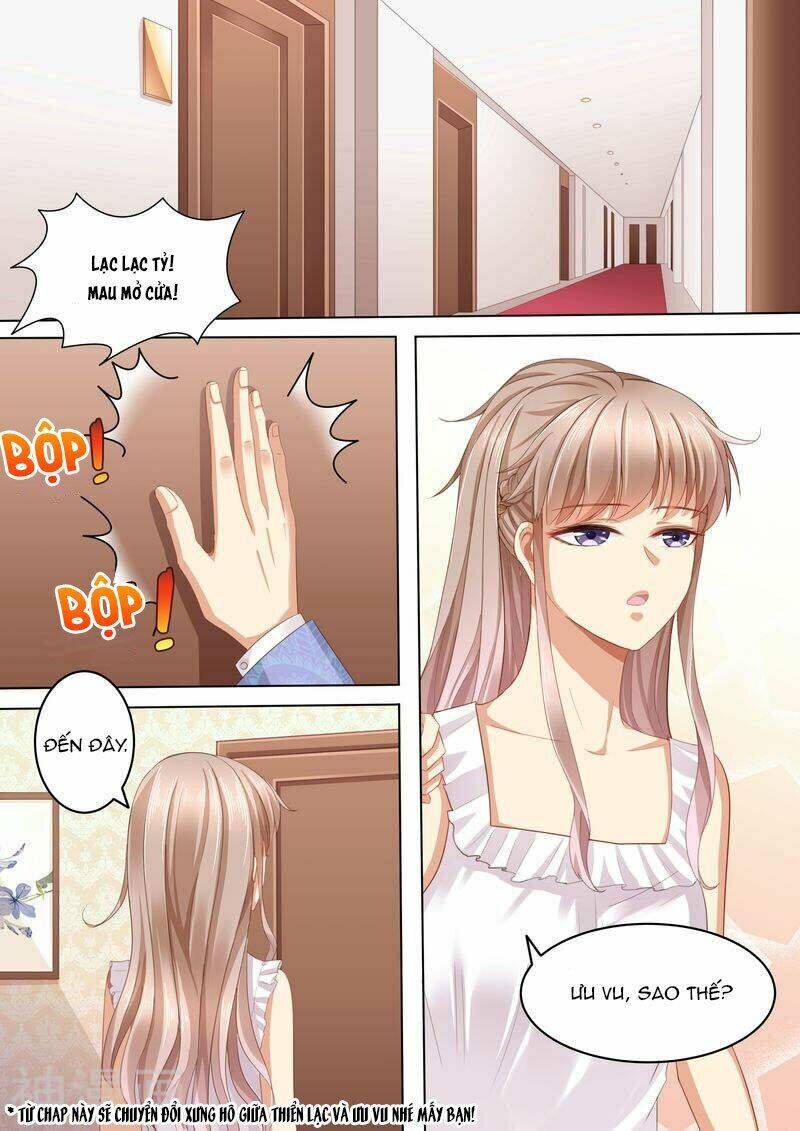 Cưng Chiều Vợ Yêu Chapter 105 - Trang 2