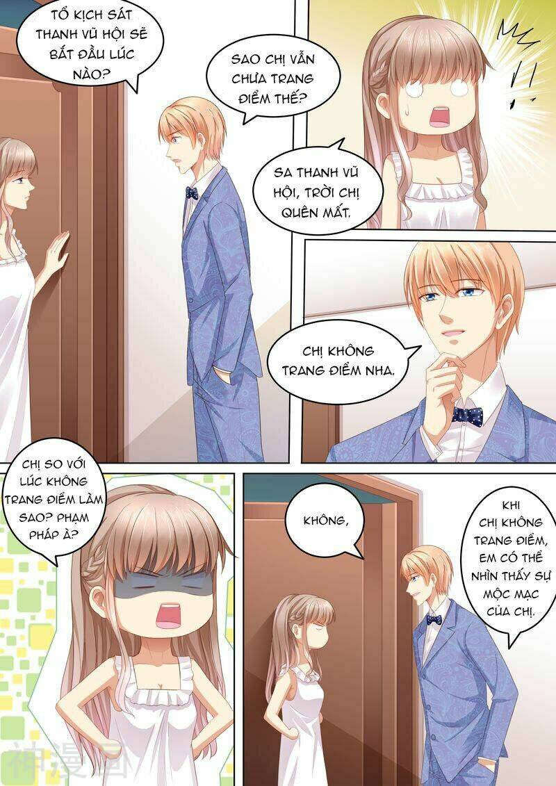 Cưng Chiều Vợ Yêu Chapter 105 - Trang 2