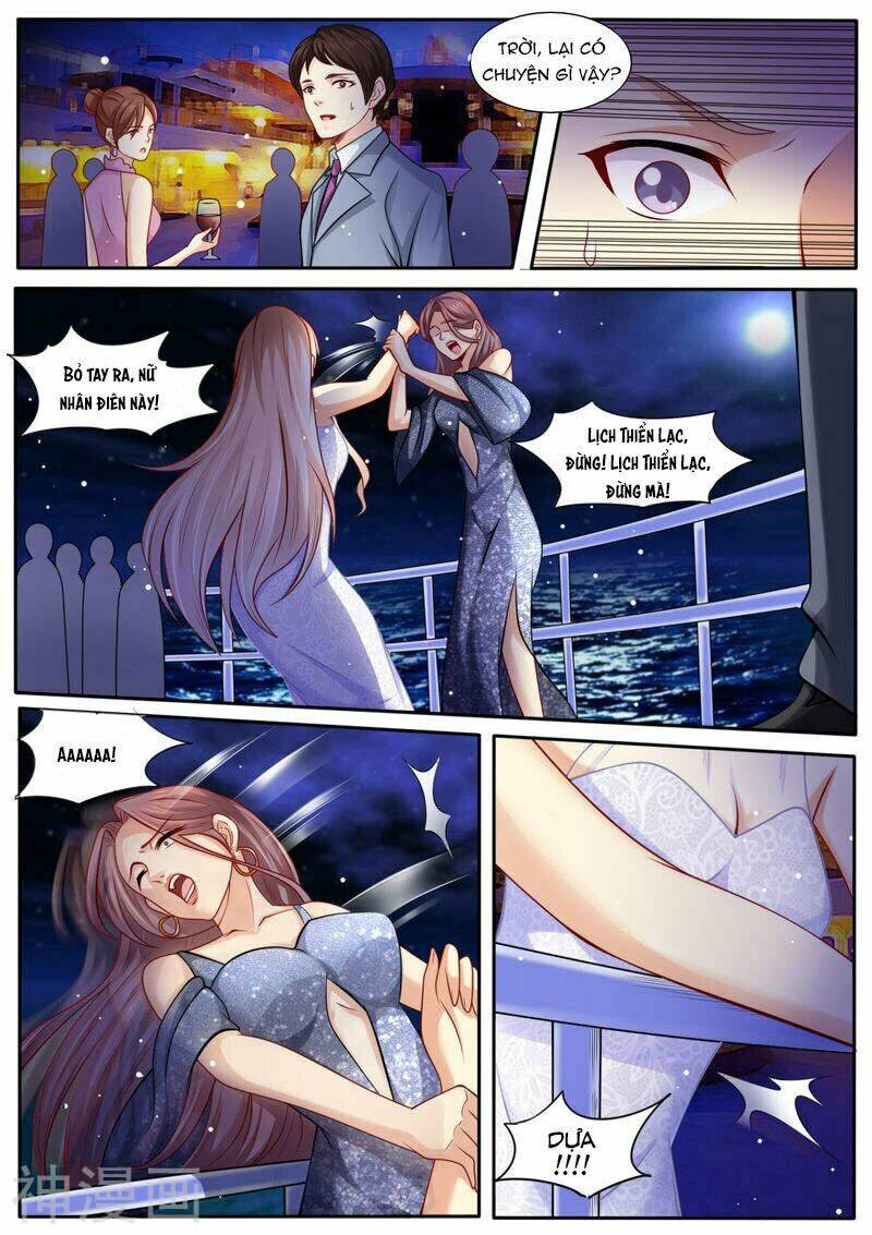 Cưng Chiều Vợ Yêu Chapter 106 - Trang 2