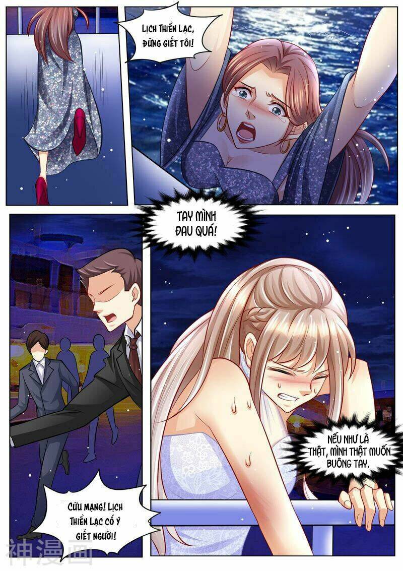 Cưng Chiều Vợ Yêu Chapter 106 - Trang 2