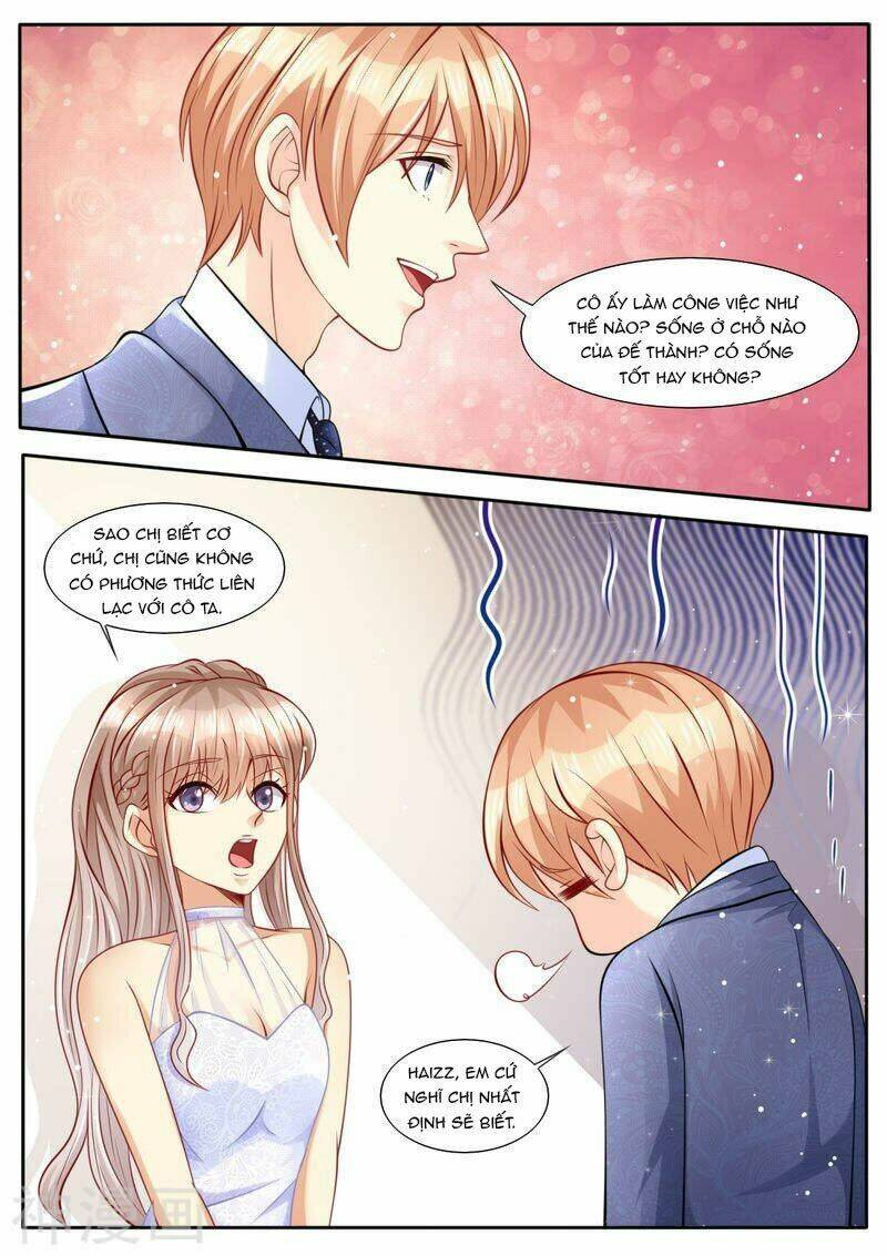 Cưng Chiều Vợ Yêu Chapter 106 - Trang 2