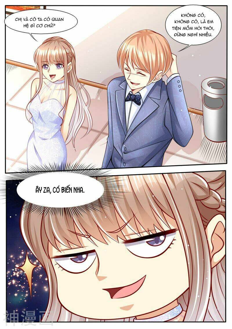 Cưng Chiều Vợ Yêu Chapter 106 - Trang 2