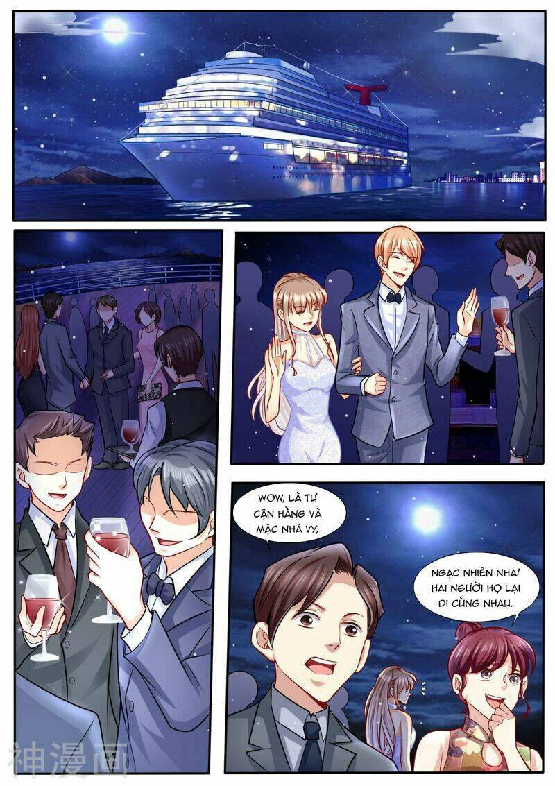 Cưng Chiều Vợ Yêu Chapter 106 - Trang 2