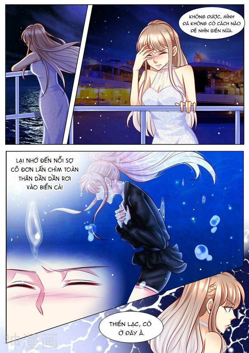 Cưng Chiều Vợ Yêu Chapter 106 - Trang 2