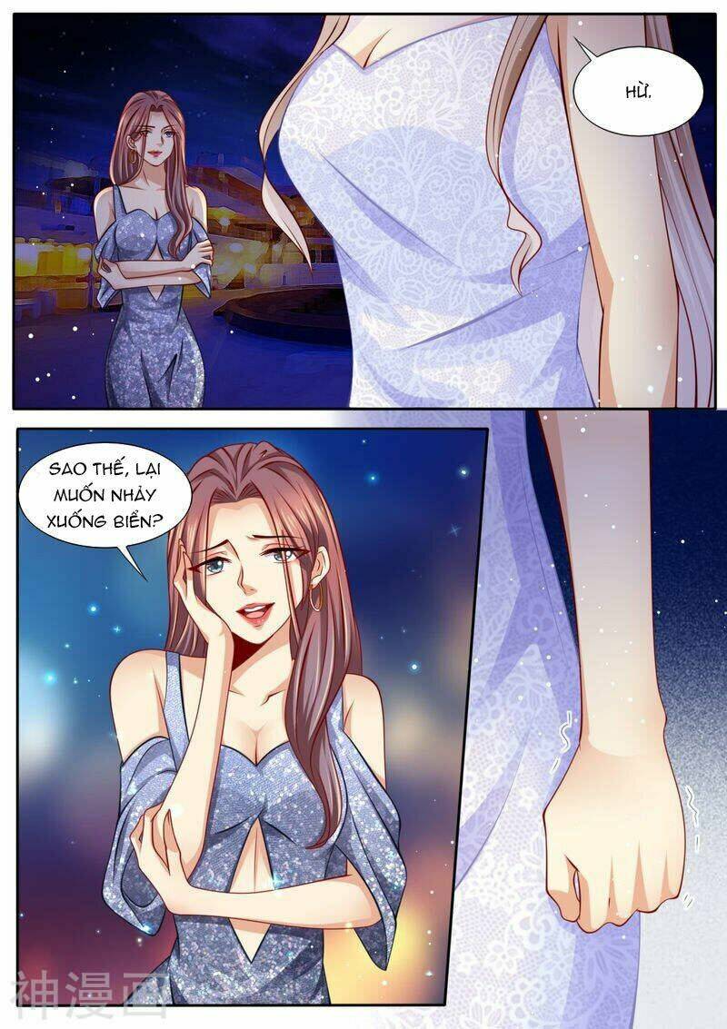 Cưng Chiều Vợ Yêu Chapter 106 - Trang 2