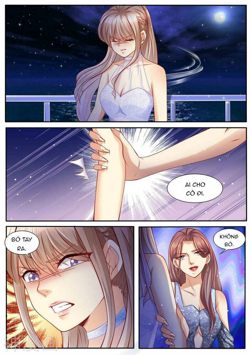 Cưng Chiều Vợ Yêu Chapter 106 - Trang 2