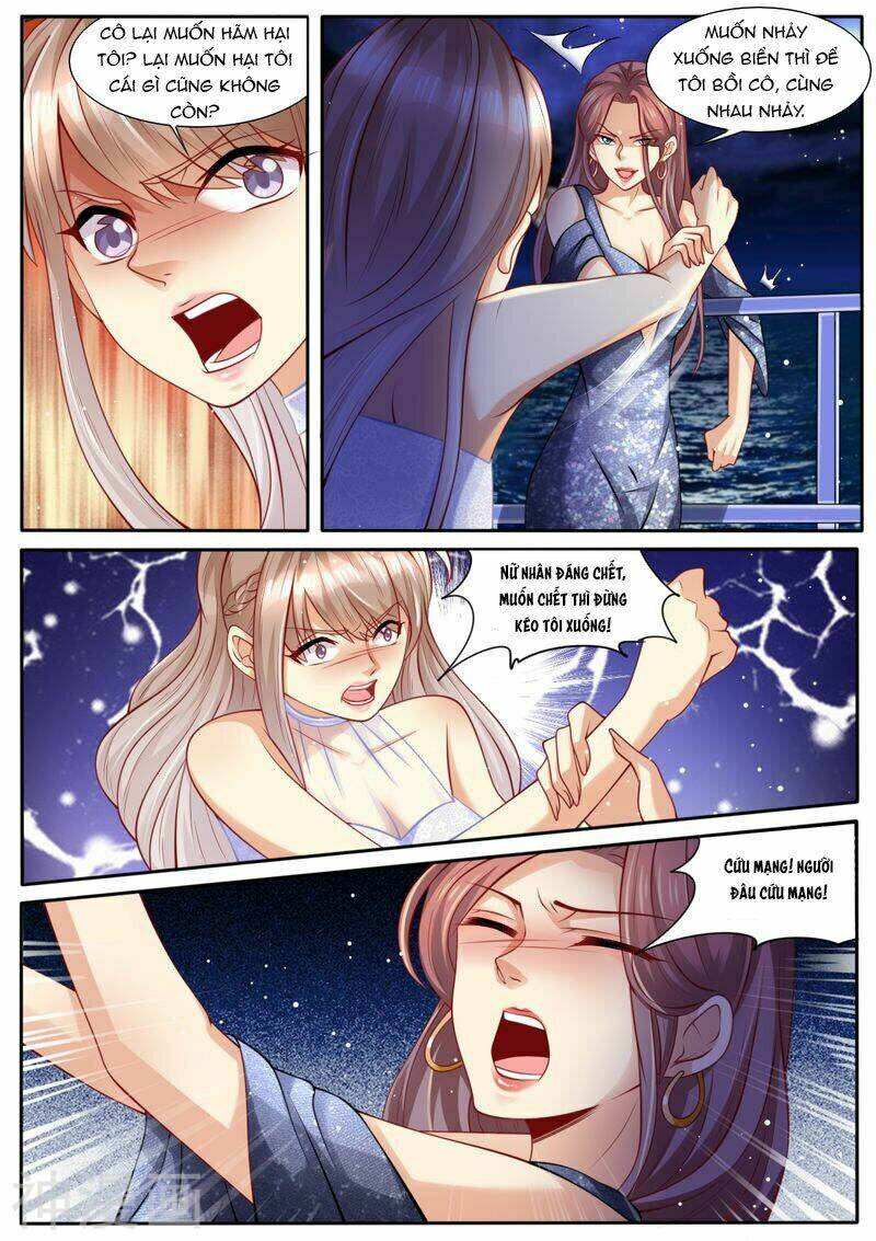 Cưng Chiều Vợ Yêu Chapter 106 - Trang 2