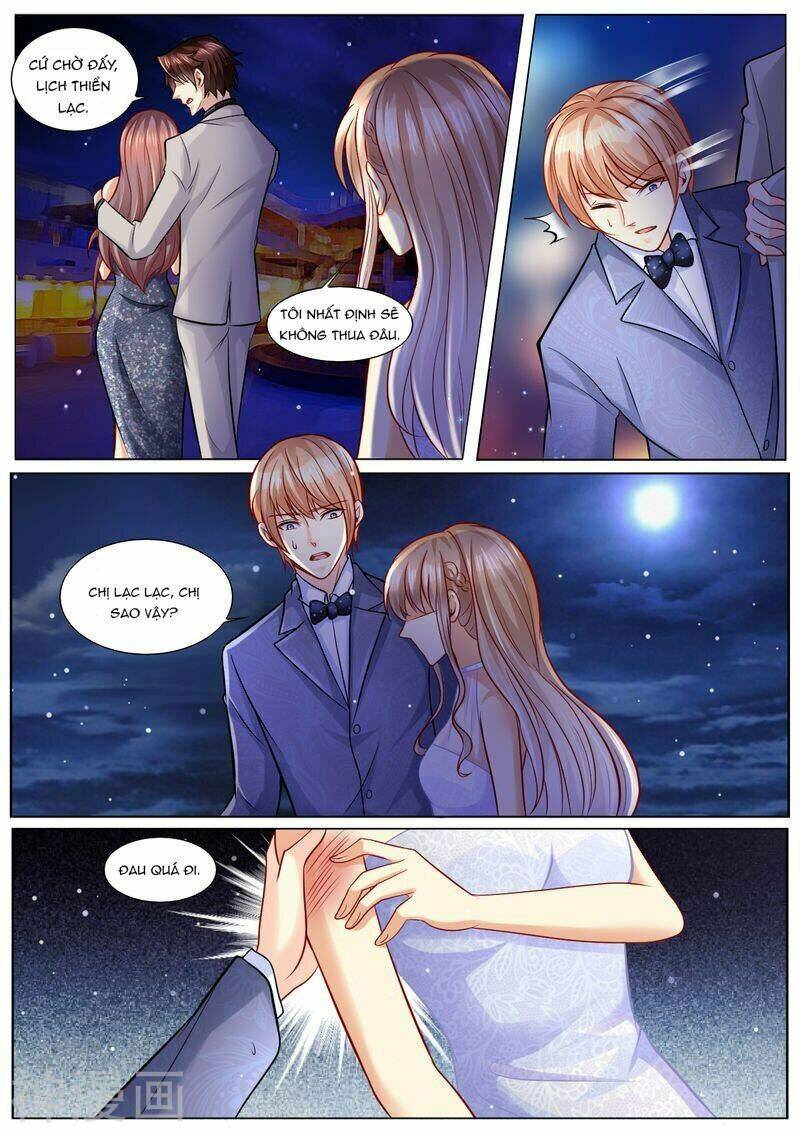 Cưng Chiều Vợ Yêu Chapter 107 - Trang 2