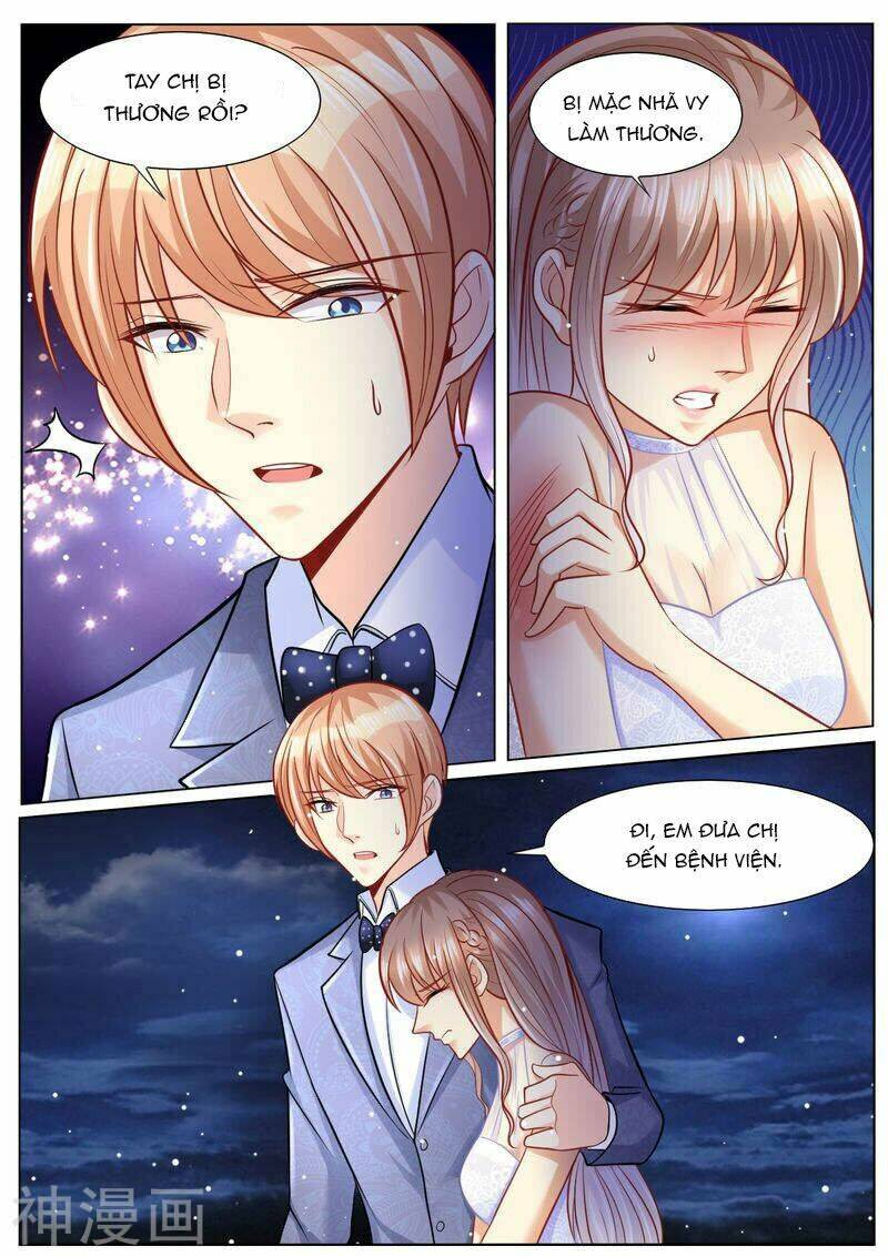 Cưng Chiều Vợ Yêu Chapter 107 - Trang 2