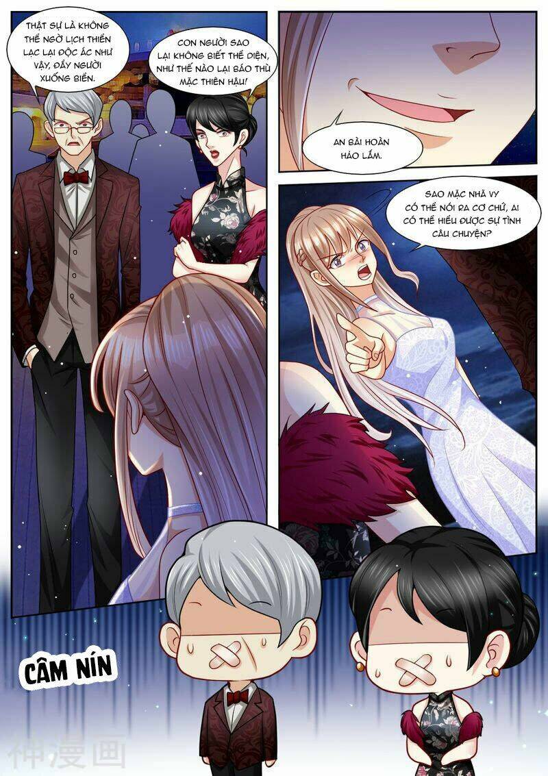 Cưng Chiều Vợ Yêu Chapter 107 - Trang 2