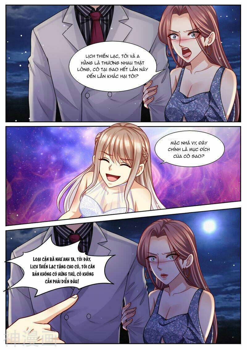 Cưng Chiều Vợ Yêu Chapter 107 - Trang 2