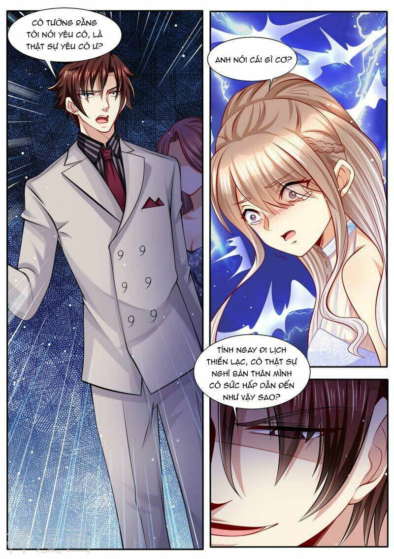 Cưng Chiều Vợ Yêu Chapter 107 - Trang 2