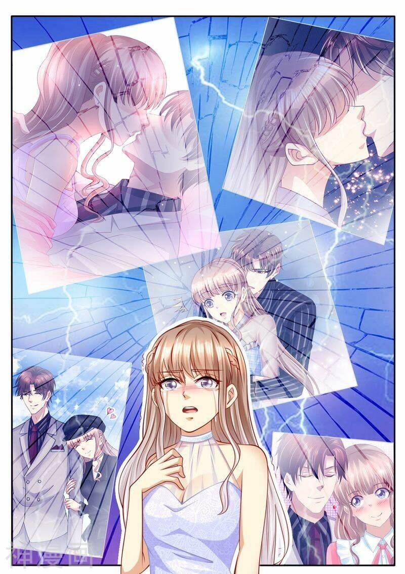 Cưng Chiều Vợ Yêu Chapter 107 - Trang 2