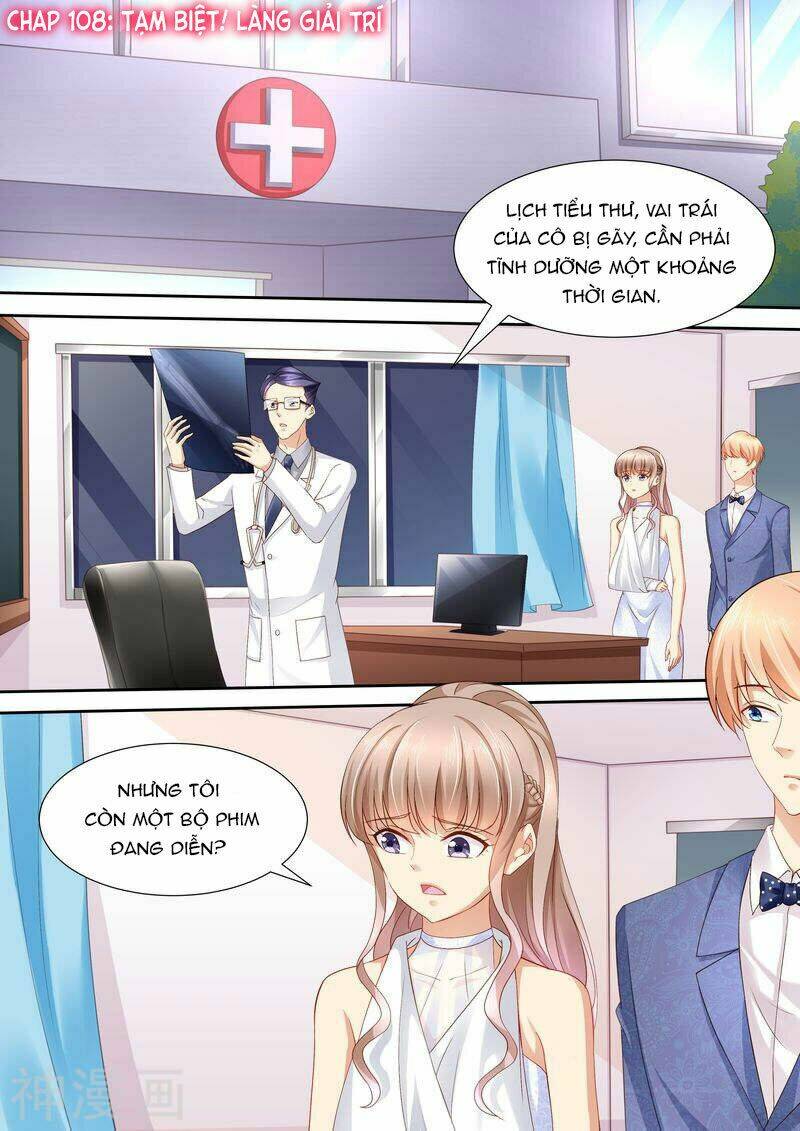 Cưng Chiều Vợ Yêu Chapter 108 - Trang 2