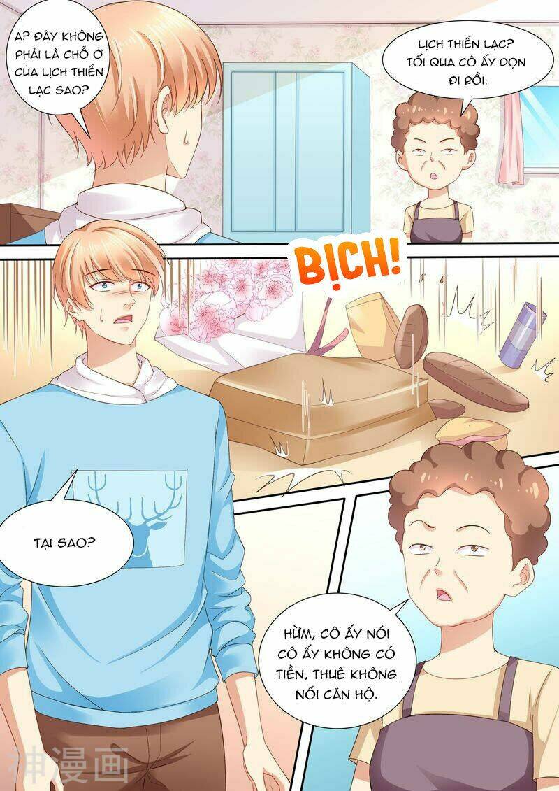 Cưng Chiều Vợ Yêu Chapter 108 - Trang 2