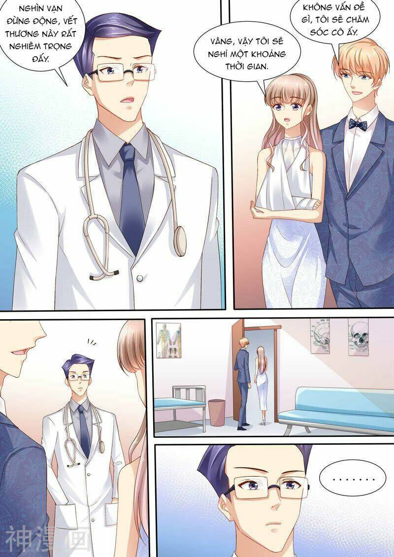 Cưng Chiều Vợ Yêu Chapter 108 - Trang 2