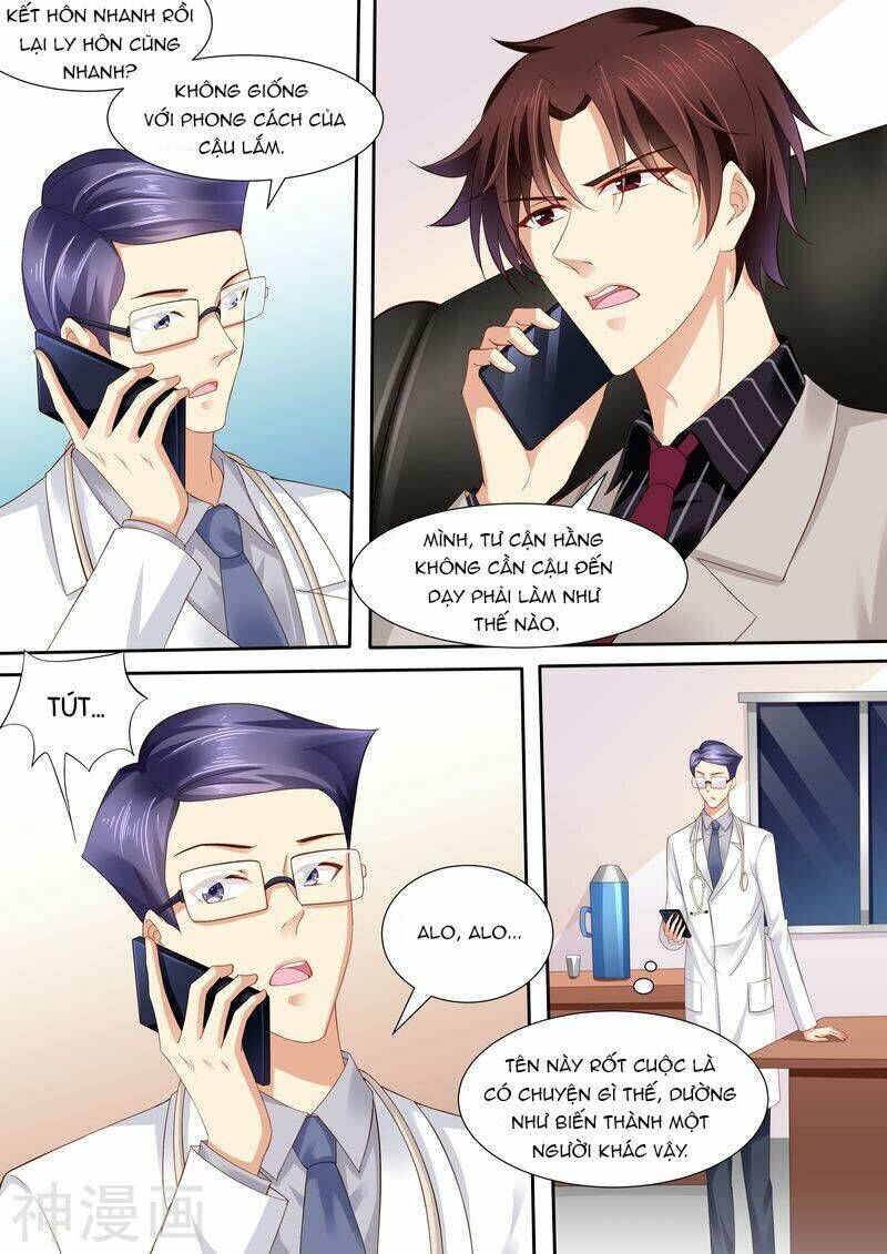 Cưng Chiều Vợ Yêu Chapter 108 - Trang 2