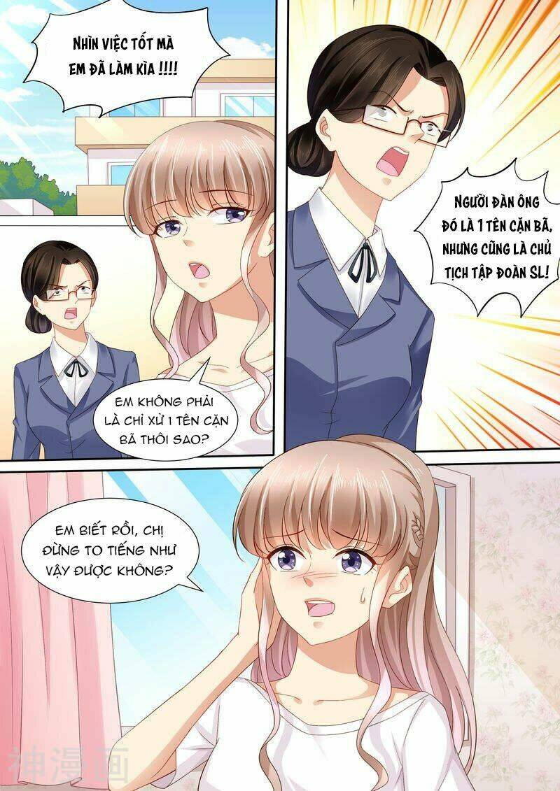 Cưng Chiều Vợ Yêu Chapter 108 - Trang 2