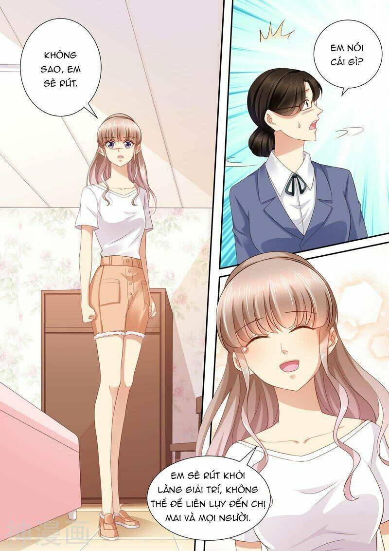 Cưng Chiều Vợ Yêu Chapter 108 - Trang 2