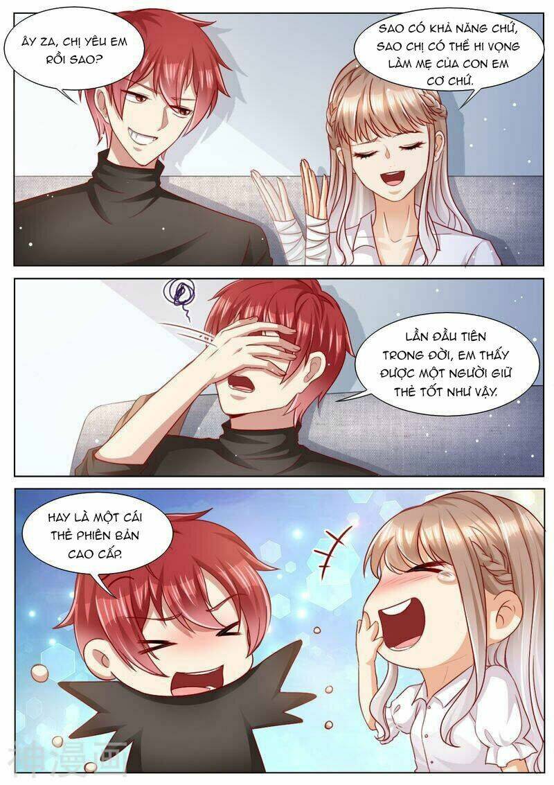 Cưng Chiều Vợ Yêu Chapter 109 - Trang 2