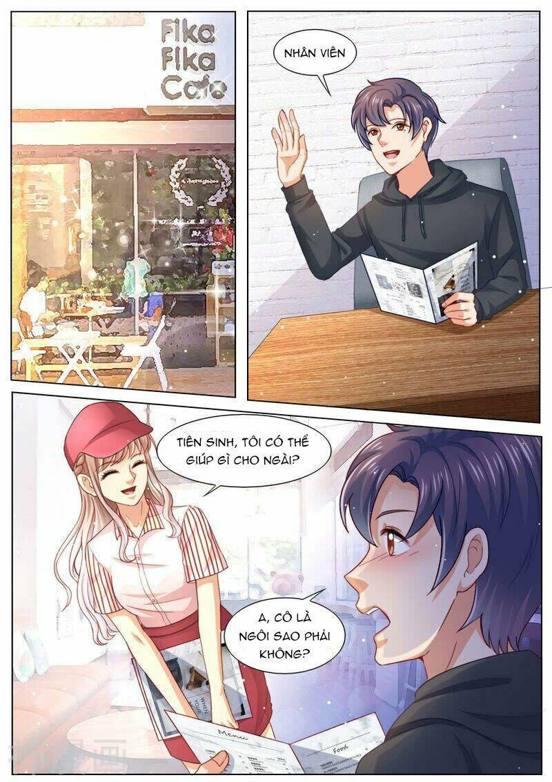 Cưng Chiều Vợ Yêu Chapter 109 - Trang 2