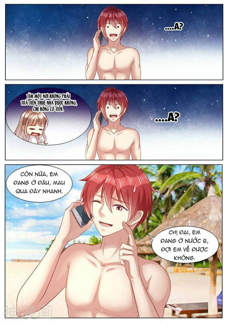 Cưng Chiều Vợ Yêu Chapter 109 - Trang 2