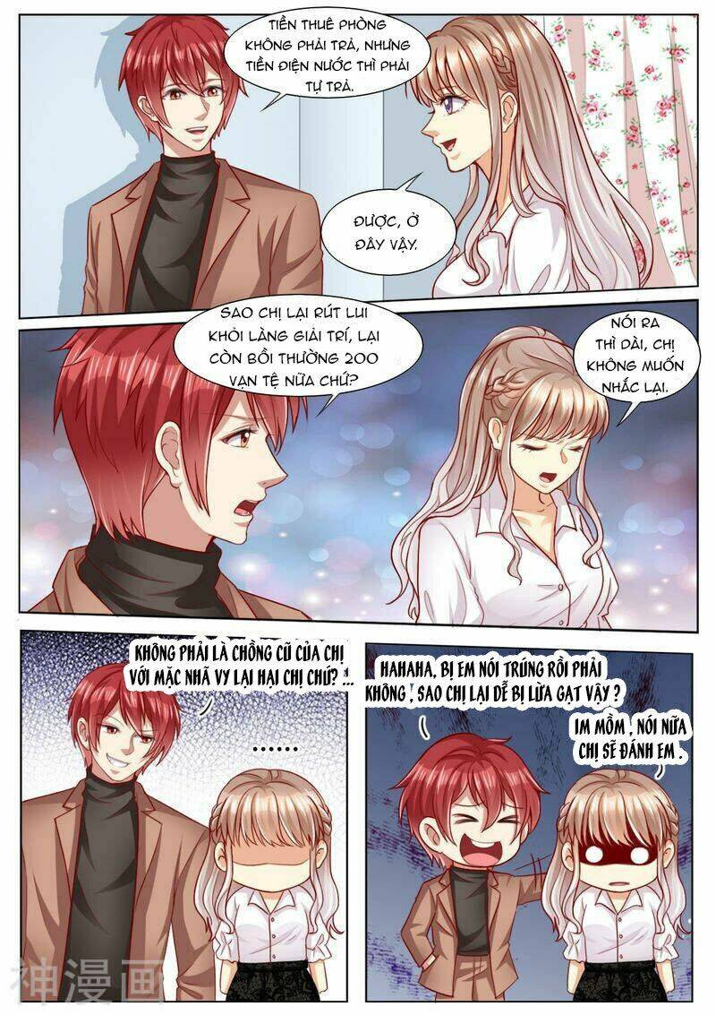 Cưng Chiều Vợ Yêu Chapter 109 - Trang 2