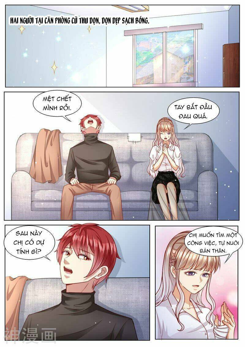 Cưng Chiều Vợ Yêu Chapter 109 - Trang 2