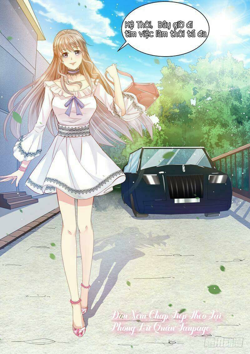 Cưng Chiều Vợ Yêu Chapter 11 - Trang 2