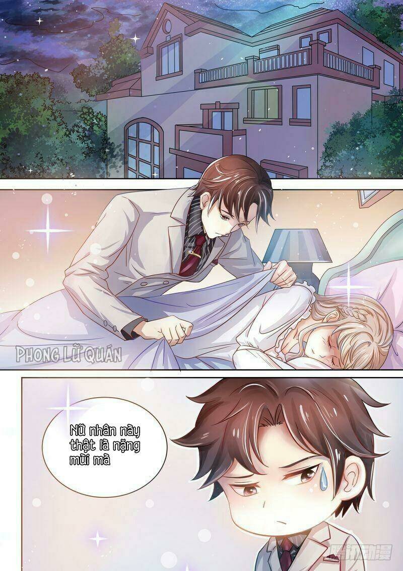 Cưng Chiều Vợ Yêu Chapter 11 - Trang 2