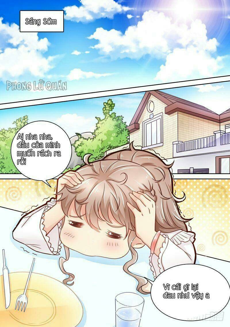 Cưng Chiều Vợ Yêu Chapter 11 - Trang 2