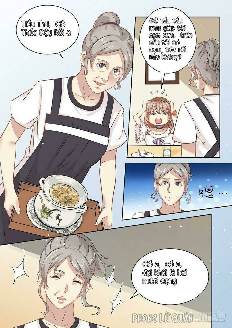 Cưng Chiều Vợ Yêu Chapter 11 - Trang 2