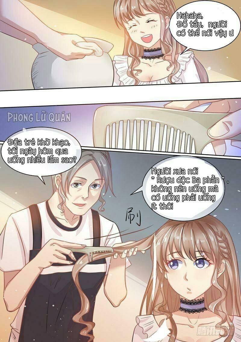 Cưng Chiều Vợ Yêu Chapter 11 - Trang 2