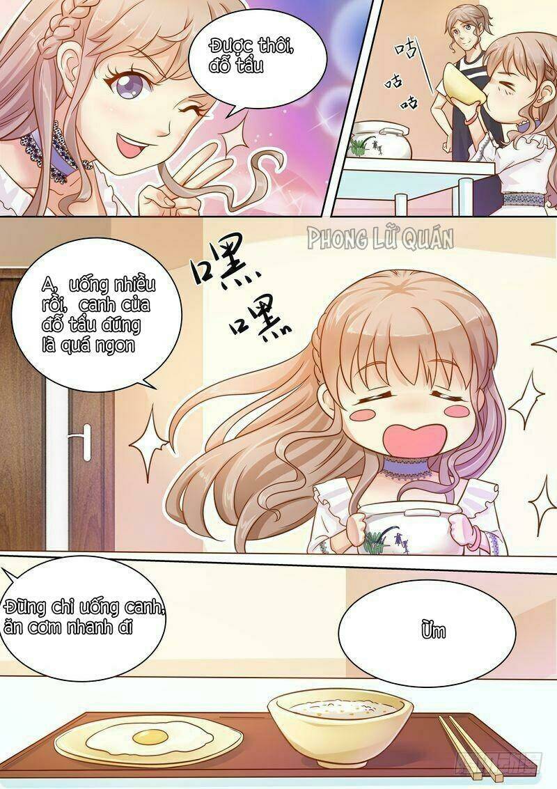 Cưng Chiều Vợ Yêu Chapter 11 - Trang 2