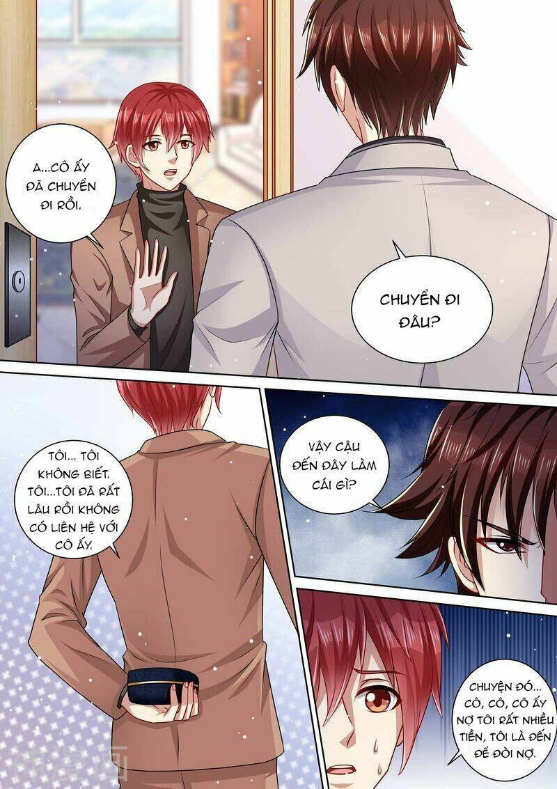 Cưng Chiều Vợ Yêu Chapter 110 - Trang 2