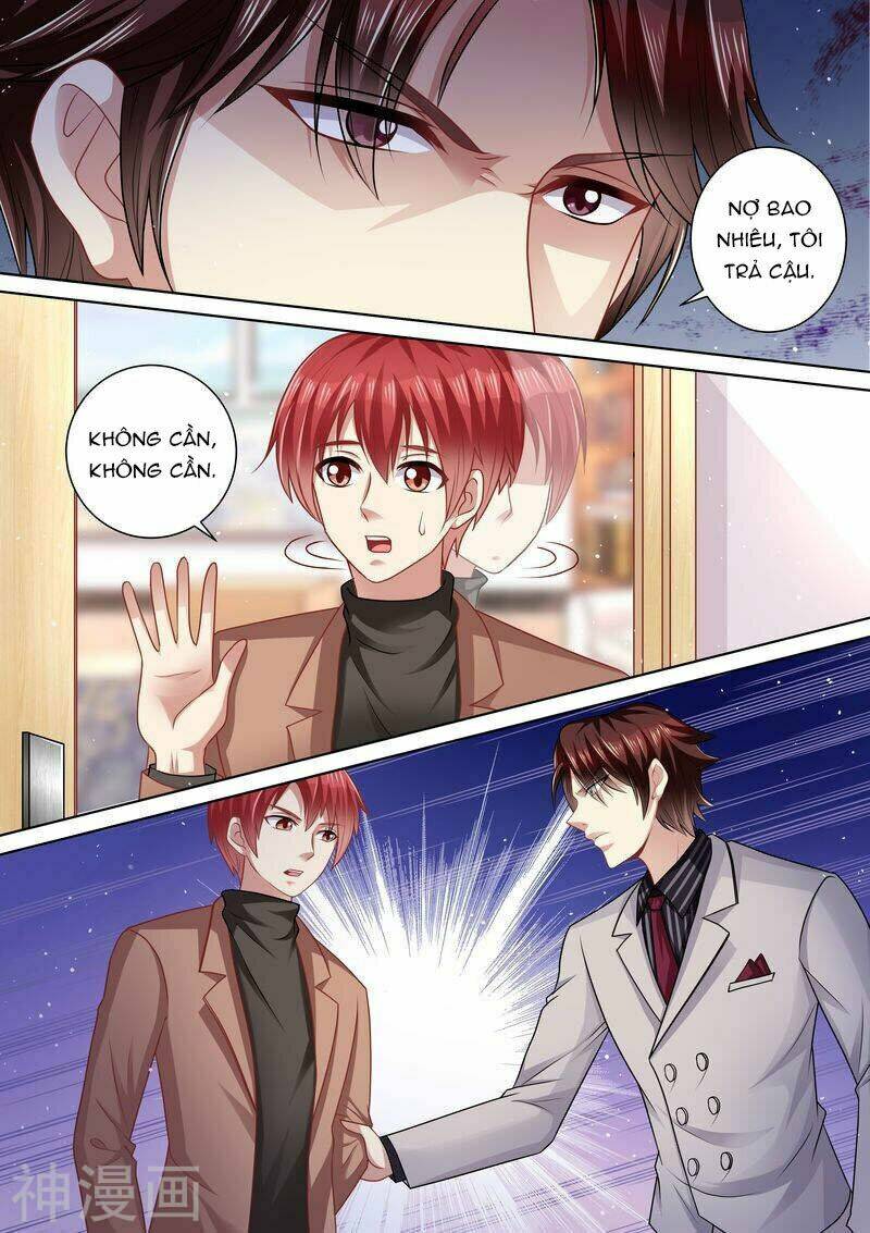 Cưng Chiều Vợ Yêu Chapter 110 - Trang 2