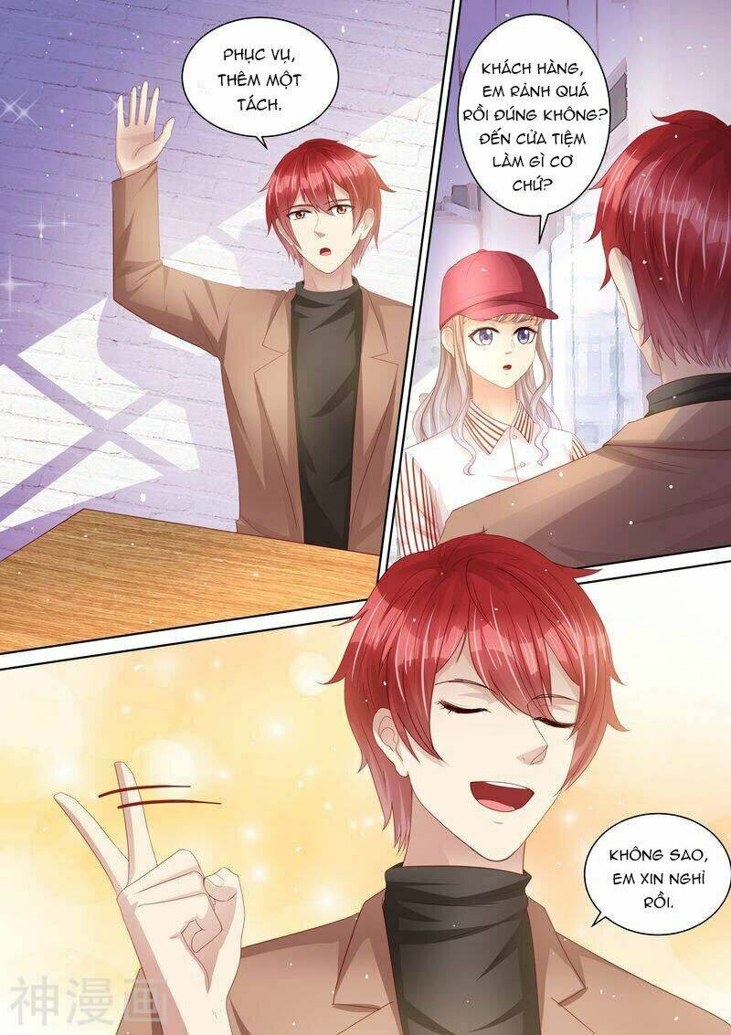 Cưng Chiều Vợ Yêu Chapter 110 - Trang 2