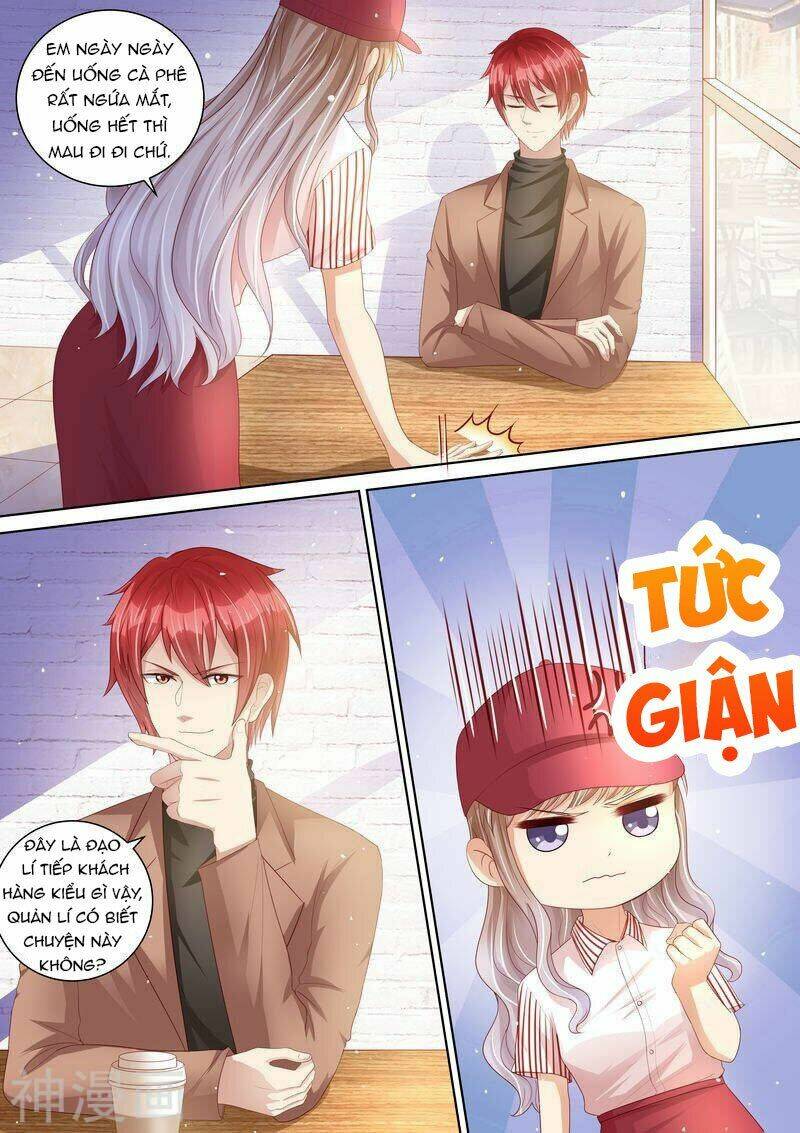 Cưng Chiều Vợ Yêu Chapter 110 - Trang 2